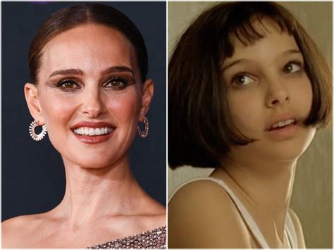 Infografika: Cestou kariéry Natalie Portman od Leon po Jackie