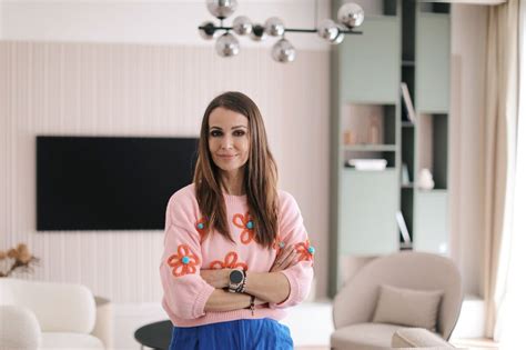 Lenka Šóošová: Rodičovstvo, zdravie a životný štýl