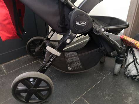 Výmena rúčky na kočík Britax Go: návod a praktické tipy