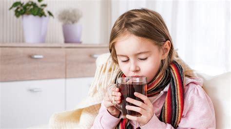 Liek proti chrípke pre deti: komplexný sprievodca