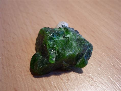 Kamene v rôznych farbách