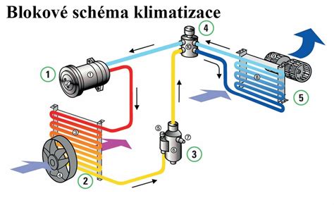 Schéma prípravy olejového zábalu na krk