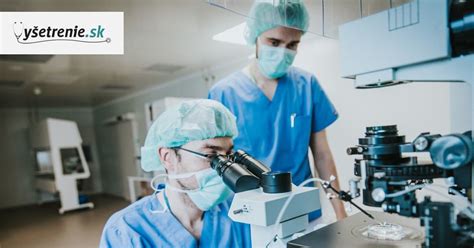 Darovanie spermií a vajíčok na Slovensku: Nádej pre neplodné páry