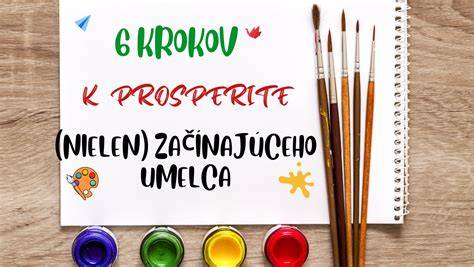 Infografika: 6 krokov k jednotnému štýlu kresby