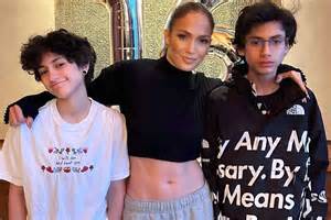 Emme a Max Lopez na premiére