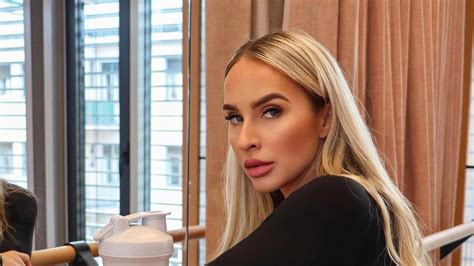 Lucia Partlová na dovolenke v Tatrách