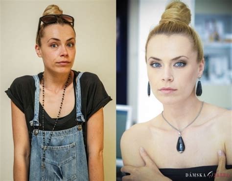 Mirka Partlová a Matej Koreň v Tatrách