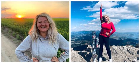 Lucia Partlová: Cesta k zdravému životnému štýlu a jej pohľad na stravovanie