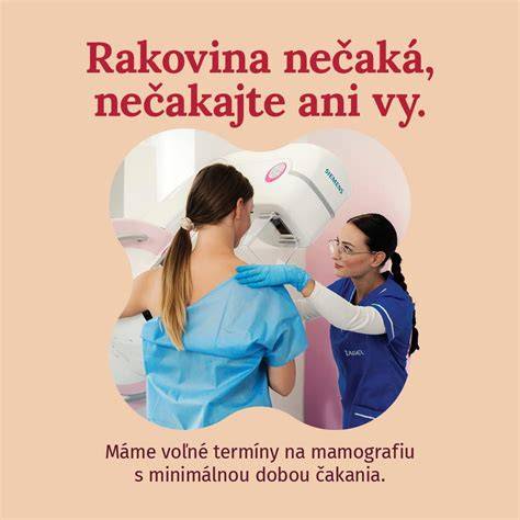 Infografika: Ako prebieha vyšetrenie ultrazvukom a mamografiu v RDG oddelení