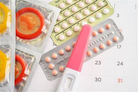Obsahuje hormonálna antikoncepcia hCG a jej význam pre plodnosť a zdravie