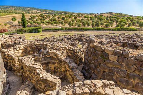 Archeologický komplex v Kafarnaume a výskum spojený s pôvodom Ježiša