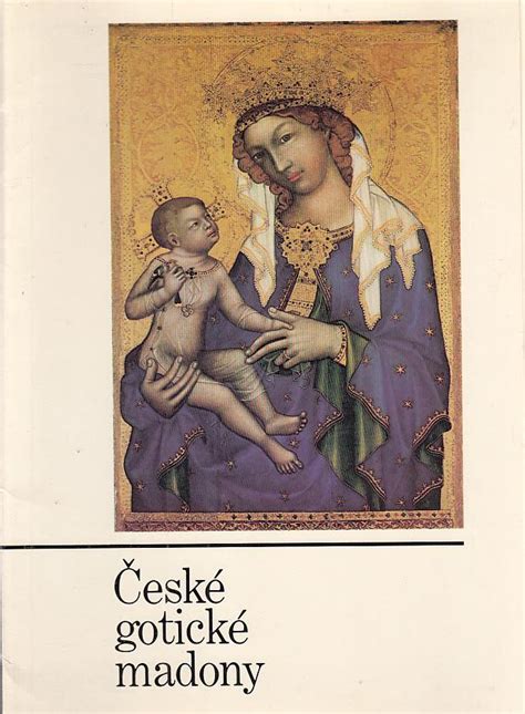 Ilustrované obrazy narodenia a Madony v ľudovom umení