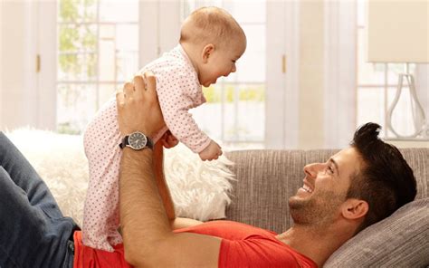 Príprava na otcovstvo: Sprievodca pre budúcich otcov