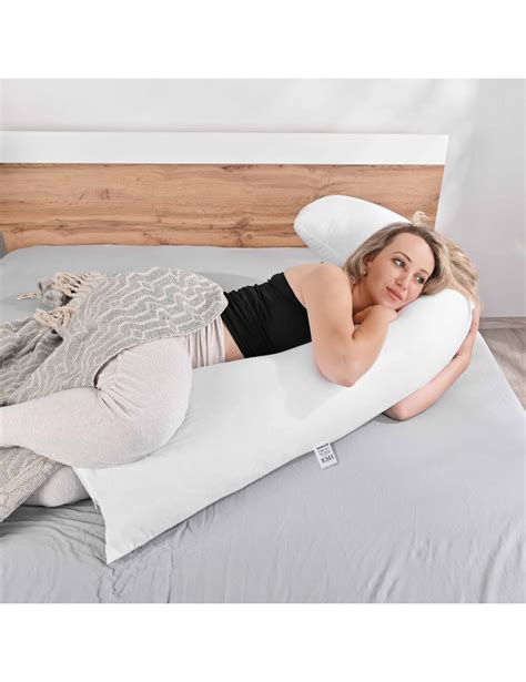 Ako vybrať obliečku na tehotenský vankúš a vyhnúť sa problémom so spánkom