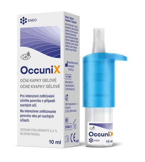 Obrázok: Postup vyšetrenia dieťaťa očným lekárom (kvapky, cykloplégia, očné vyšetrenie)