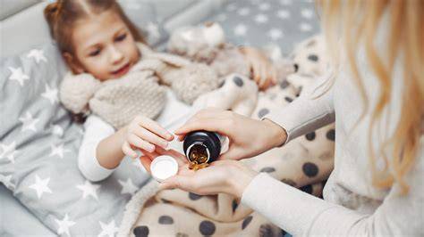 Od akého veku môže dieťa užívať Nurofen: podrobný prehľad podľa dostupného materiálu