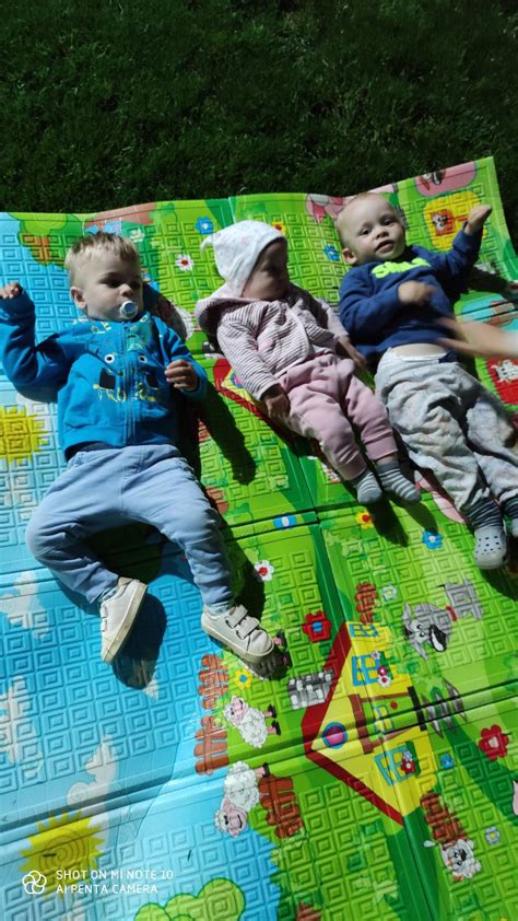 Skúsenosti s podložkami na prebaľovanie Lupilu