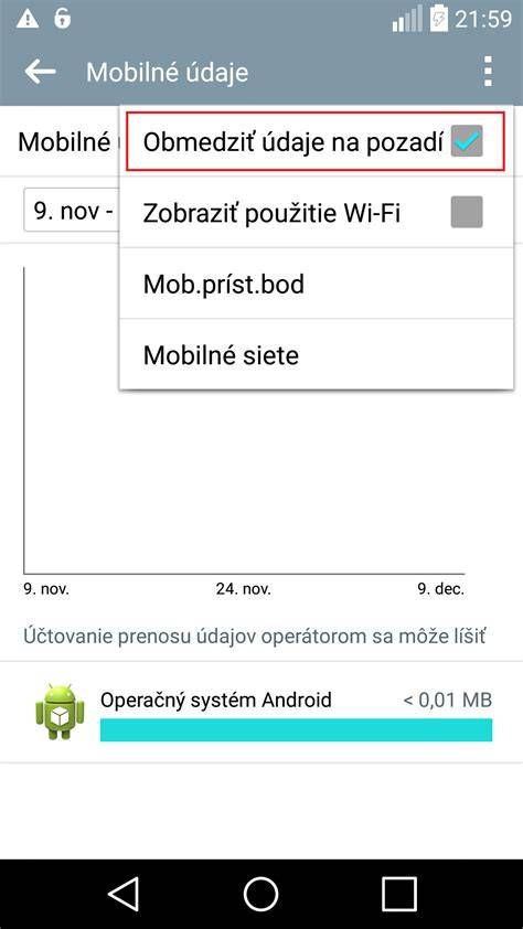 Ako obmedziť mobilné dáta pre dieťa a zabezpečiť bezpečné online prostredie