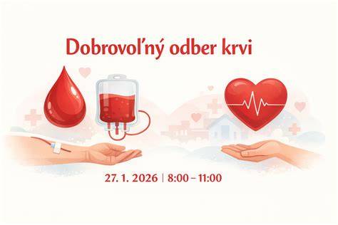Infografika: Správny postup prípravy na odber krvi u dieťaťa