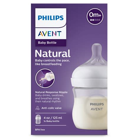 Philips Avent Single - široká regulácia, tiché, jednoduché použitie