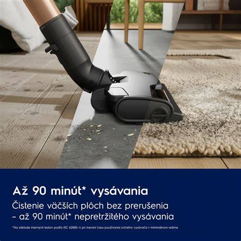 Diagram princípu fungovania odsávačky napojené na vysávač