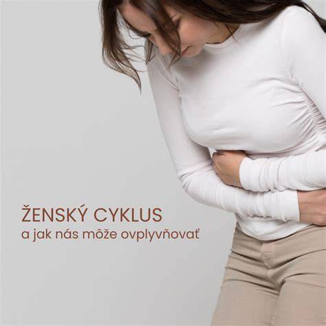 Oplodnenie vajíčka a jeho vplyv na ženský organizmus: Nidácia, ovulácia a súvisiace zmeny