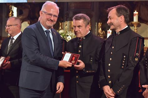 Peter Eliáš s dirigentskou taktovkou