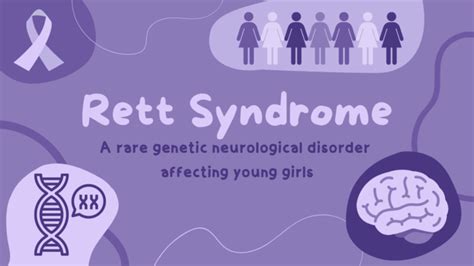 Infografika: Rettov syndróm - klinické štádiá a diagnostika