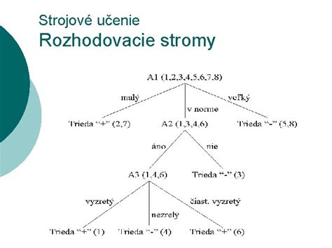 Infografika: Prenatálna diagnostika a rozhodovacie stromy