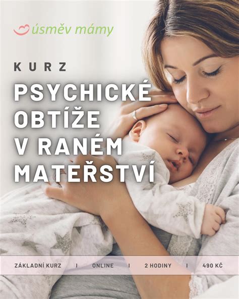 úsmev mamy a dieťaťa