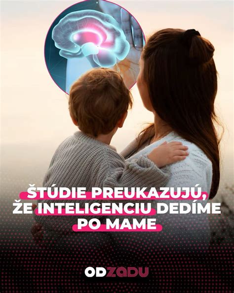 Mamy, deti a dôležitosť komunity: Viac ako len starostlivosť