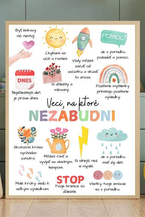 Infografika: Rozmanité aktivity pre otca a dieťa