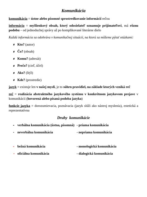 komunikácia matky s plodom