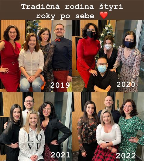 Rodina šťastne spolu