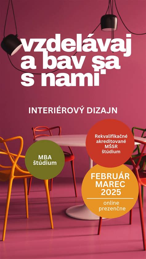 ukážka interiérového dizajnu Mareka Bohunického