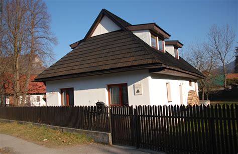 Rodný dom Margity Figuli
