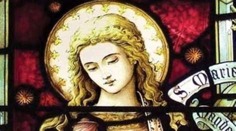Mária Magdaléna: Od hriešnice k apoštolke apoštolov
