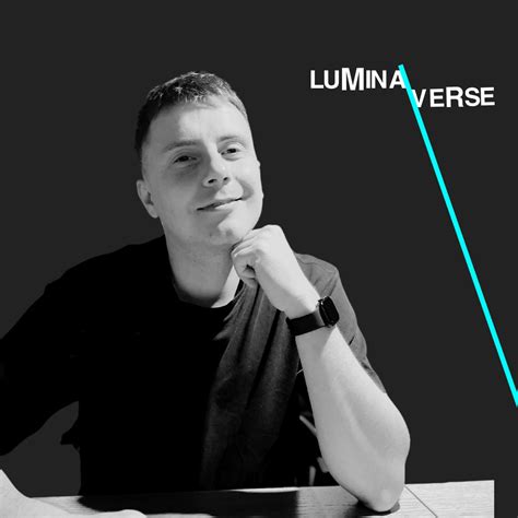 Marek Kováčik: Od filmára k tvorcovi svetelného parku LuminaVerse