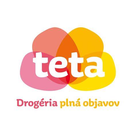Infografika: Stručný prehľad siete Teta drogérie a členstva v klube