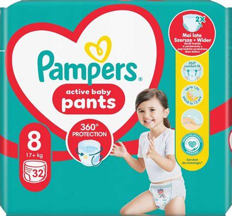 Obrázok ukazujúci dieťa v Pampers Pants nohavičkách a ich ľahké obliekanie