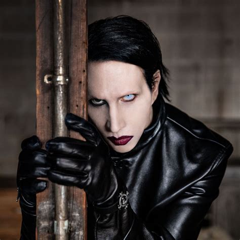 Marilyn Manson: Kontroverzný umelec a jeho pohľad na vieru a identitu