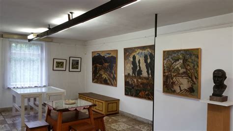 Ukážka grafického diela Martina Benku