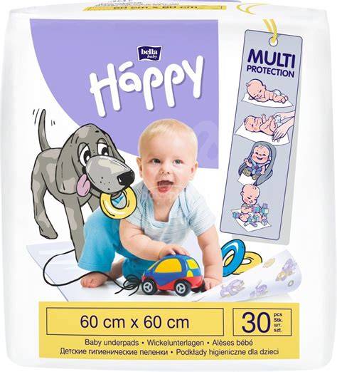 Prebaľovacie podložky Pampers: použitie a výhody