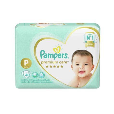 Pampers Premium Care 3 akcia 204 informácie: prehľad zľavových letákov a spôsobov, ako ušetriť