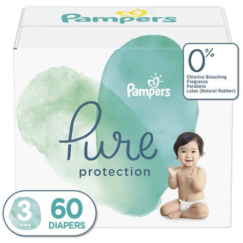 Pampers Pure Protection recenzie: environmentálne sľuby versus skutočná transparentnosť