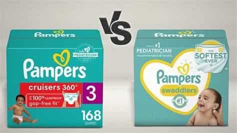 Infografika: Vývoj technologickej vrstvy Pampers a účinnosť vs. komfort