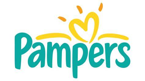 Logo Pampers a široká rada vlhčených utierok