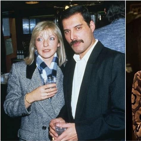 Mary Austin: Láska Freddieho Mercuryho a jej život po jeho smrti