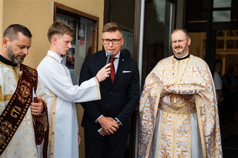 Martin Zlacký a Prešovská archieparchia