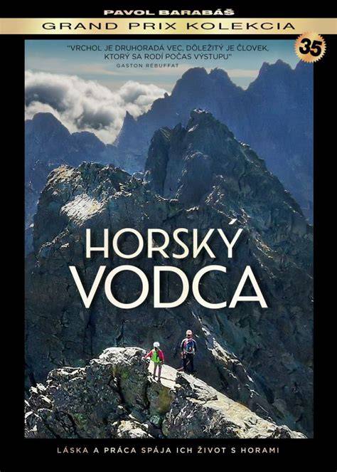 Pavol Barabáš: Cesta do srdca hôr a ľudí prostredníctvom dobrodružných filmov